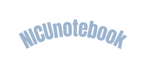 NICUnotebook